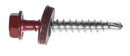 KATUSEKRUVI 4.8X35 RR 28 TUMEPUNANE 8 25TK