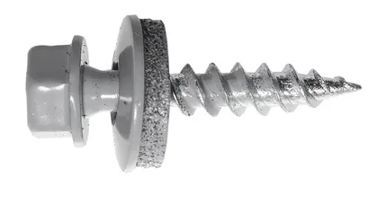 KATUSEKRUVI 4,8X25 RR 40 HÕBE 25TK PAKIS