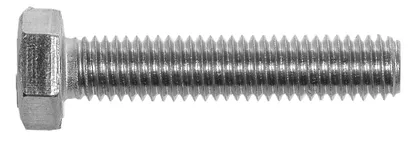 POLT TÄISKEERE 8.8 M4X20 A2 DIN 933 25TK PAKIS