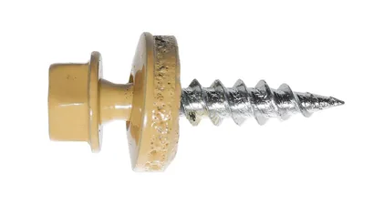 KATUSEKRUVI 4,8X25 RR 24 KOLLANE 250TK PAKIS