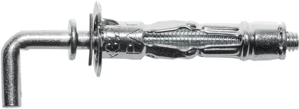 KIPSPLAADI KONKS L 4X38 ZN 4TK