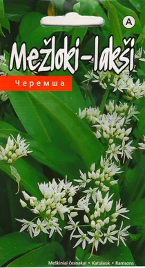 SEEMNED KURZEMES SEKLAS KARULAUK