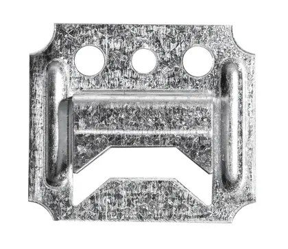 VOODRILAUAKLAMBER 2MM 2 250TK PAKIS