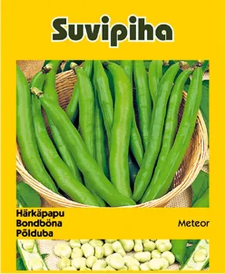 KÖÖGIVILJASEEMNED SUVIPIHA PÕLDUBA METEOR 