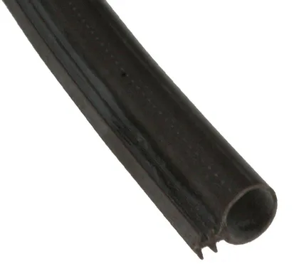 TIHEND 104/6 FISKOSTAR PRUUN SILIKOON SÜMMEETRILINE POOLIL