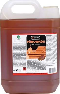 PÕRANDAÕLI AMELLO 5L VÄRVITU