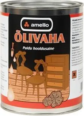 ÕLIVAHA AMELLO 1L