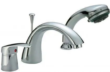 VANNISEGISTI HARMA VICTORIA S184017RMC VANNIPEALNE DUŠIKOMPLEKT, KROOM