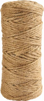 JUTEPAEL GARDMAN 100G NATURAALNE 