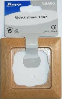 1-NE RAAM MILANO PÖÖK