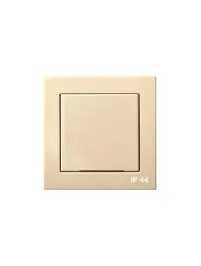 PISTIKUPESA MAANDUSEGA IP44 LAPSEKAITSEGA LIIVJAS EPSILON