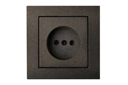 PISTIKUPESA MAANDUSETA RAAMITA MUST EPSILON