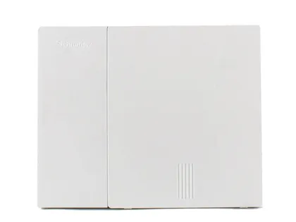 MOODULKILP 6M PIND.MINI PRAGMA VALGE UKS