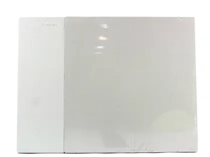 MOODULKILP 24M PIND.MINI PRAGMA VALGE UKS