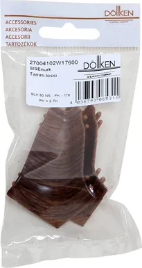 SISENURK DURI TAMM LOSSI SLK50-176 2TK/PK