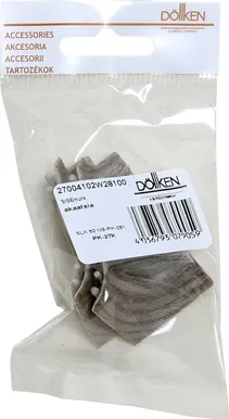 SISENURK DURI AKAATSIA SLK50-281 2TK/PK