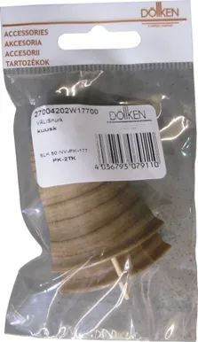 VÄLISNURK DURI KUUSK SLK50-177 2TK/PK