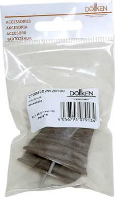 VÄLISNURK DURI AKAATSIA SLK50-281 2TK/PK