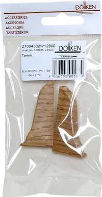 OTSIK DURI TAMM SLK50-129 2TK/PK