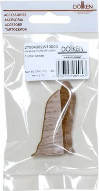 OTSIK DURI TUME TAMM SLK50-130 2TK/PK