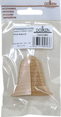OTSIK DURI PÖÖK NATURAL SLK50-137 2TK/PK