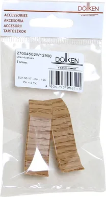 ÜHENDUSLÜLI DURI TAMM SLK50-129 2TK/PK