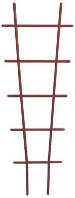 LILLEREDEL PROSPERPLAST 56CM