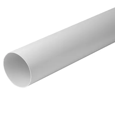 VENTILATSIOONITORU PLAST D125 1M