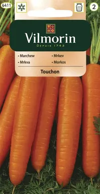 KÖÖGIVILJASEEMNED PORGAND TOUCHON