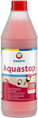 NIISKUSTÕKE ESKARO AQUASTOP-PROFESSIONAL 0.5L