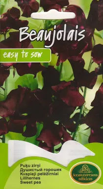 SEEMNED KURZEMES SEKLAS LILLHERNES BEAUJOLAIS 2 G