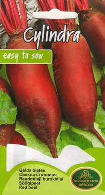 SEEMNED KURZEMES SEKLAS SÖÖGIPEET CYLINDRA 5G