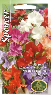 SEEMNED KURZEMES SEKLAS LILLHERNES 2 G