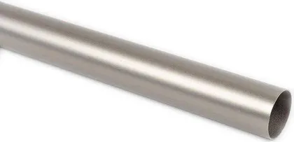 TORU "ELEGANCE" 2,4M Ø25MM HÕBEDANE