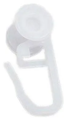 HAAGID STANDART/BERGAMO SIINILE VALGE 30TK