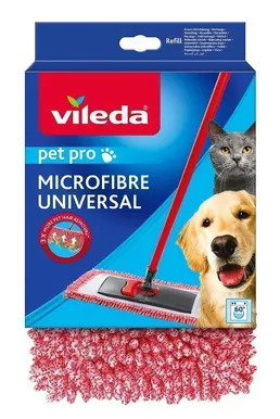 PESEMISMATI VARU VILEDA 3D