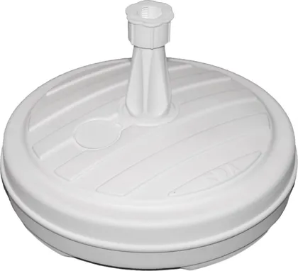 PÄIKESEVARJU ALUS VALGE