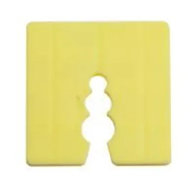 MONTAAŽIKLOTS CLINT AUGUGA M5 PLAST 9TK