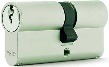 LUKUSÜDAMIK YALE 30/30 MATT KROOM