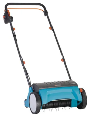 ELEKTRILINE MURUREHA GARDENA ES 500 500W