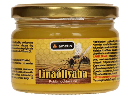 LINAÕLIVAHA AMELLO 0,2L