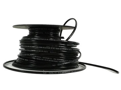 KÜTTEKAABEL ISEREGULEERUV 10W/M ETL-10 RAYCHEM
