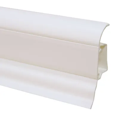 SOKLILIIST DURI SLK50-117 VALGE 50X25MMX2,5M