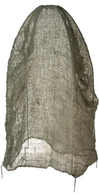 KÜLMAKATE JUTEST KOTT 0,7X1,15 M LOODUSLIK