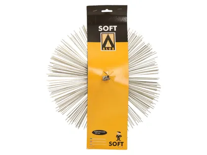 KORSTNALUUD ALUX SOFT 300MM