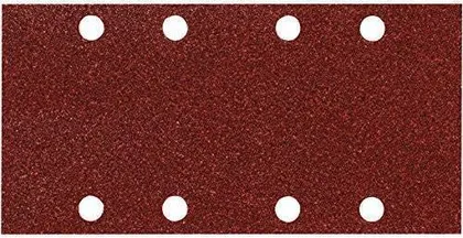 LIHVPABER MAKITA 93X230MM K80 10TK