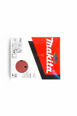 LIHVKETAS 125MM K120 10TK