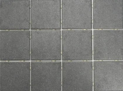 KERAAMILINE PÕRANDAPLAAT TUNDRA GREY 10X10(30X40CM) 1,44M² PAKIS