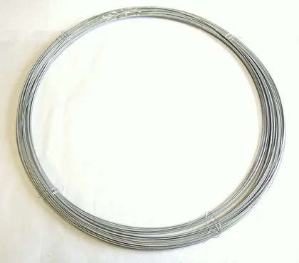 TRAAT ARRAS 2,5MM 129M KUUMTSINGITUD 5KG