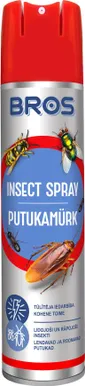 UNIVERSAALNE PUTUKAMÜRK BROS 400ML